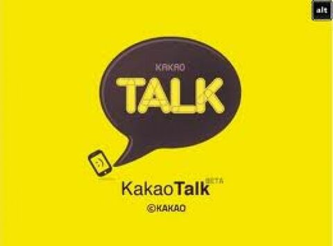 KakaoTalk : Aplikasi Chat Terlaris dan Profit Di 2025