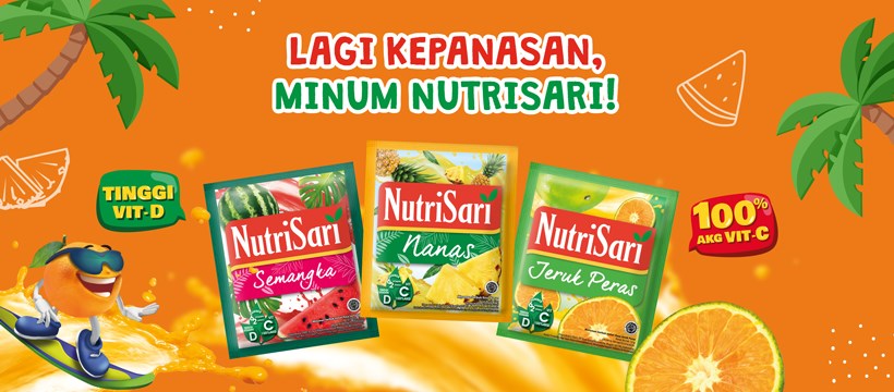 Nutrisari