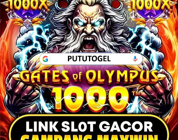 Pututogel: MASTER HAHA Fortune Ways Biggest Profit Slot