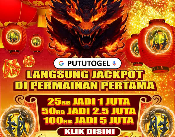 Pututogel : Slot Barn Festival Fortune Ways Profit 2025