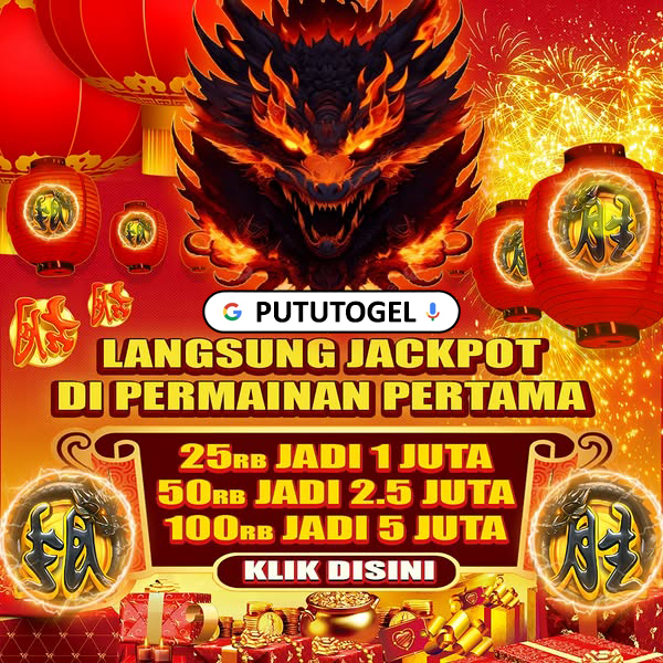 Pututogel : Slot Barn Festival Fortune Ways Profit 2025