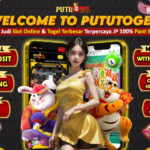 Pututogel