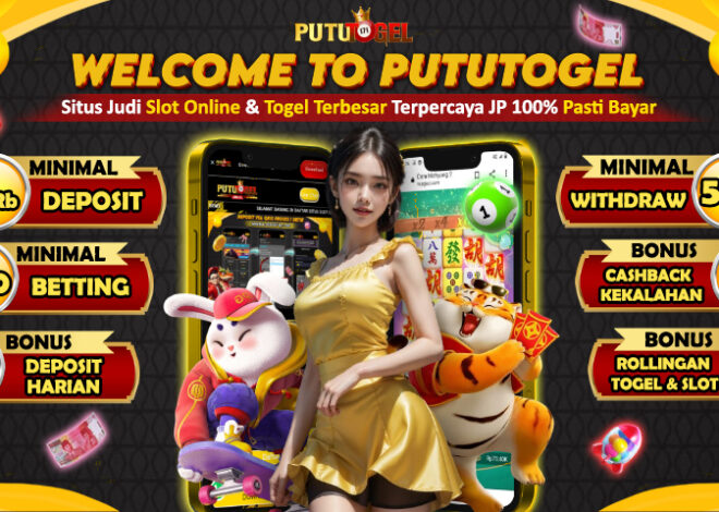 Pututogel: For The Horde Fortune Ways Biggest Profit Slot