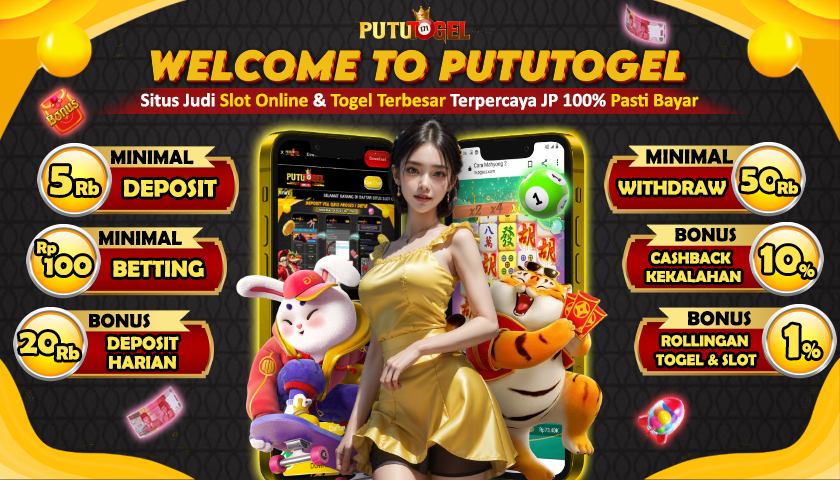 Pututogel: For The Horde Fortune Ways Biggest Profit Slot