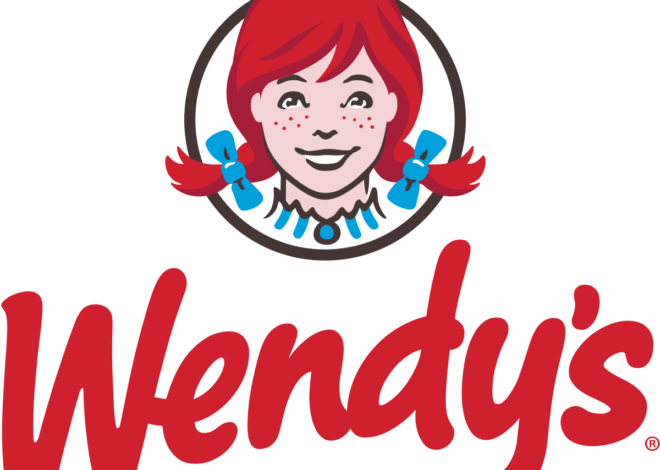 Wendy’s : Restoran Cepat Saji Burger Paling Profit 2025