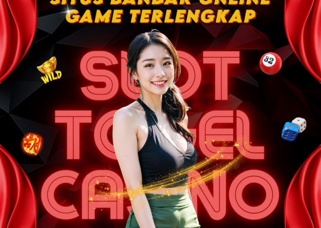 Toto171 Slot Game Werewolf’s Hunt Gacor Profit Join Now