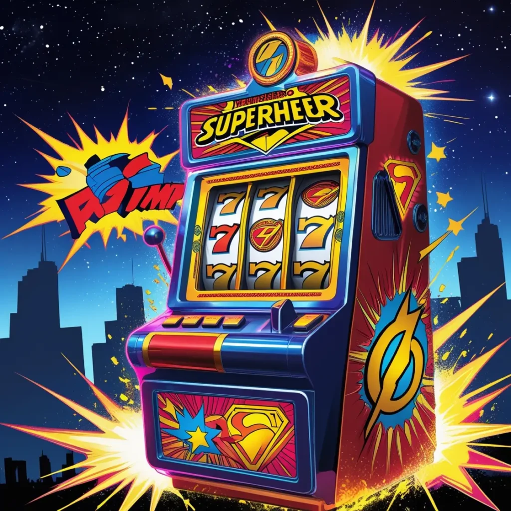 Game Slot dengan Volatilitas Sedang: Panduan untuk Pemain Pemula